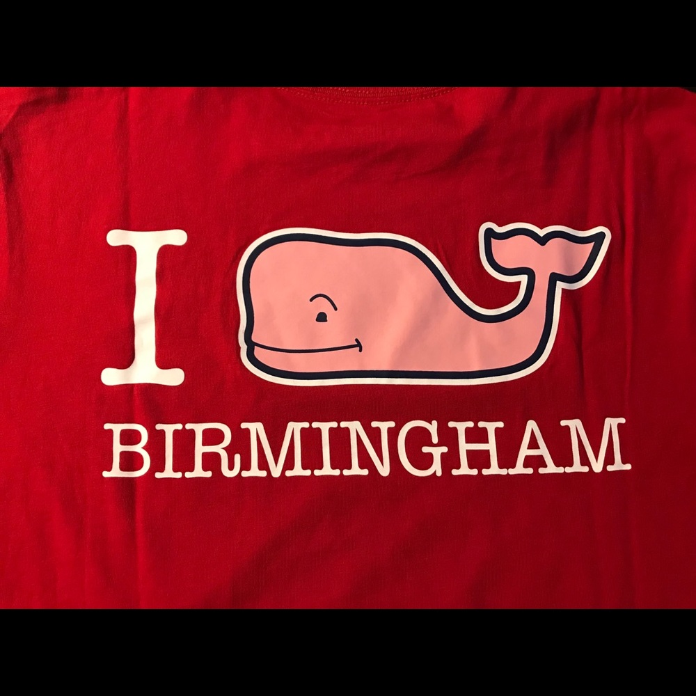 Vineyard Vines Tee-Long Sleeve $$
